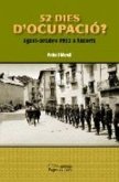 52 dies d'ocupació? : agost-octubre 1933 a Andorra 52 dies d'ocupació? : agost-octubre 1933 a Andorra