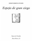 Espejo de gran ciego