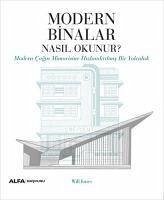 Modern Binalar Nasil Okunur - Jones, Will