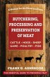 Butchering , Processing and... - Bild 1