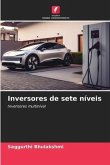 Inversores de sete níveis