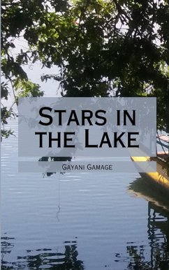 Stars in the Lake - Gamage, Gayani