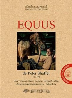 Cover EQUUS