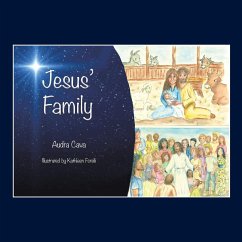 Jesus' Family - Cava, Audra
