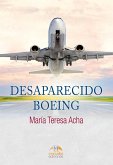 Desaparecido Boeing