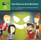 Som Reserva de la Biosfera! Som Reserva de la Biosfera!