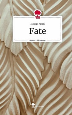 Cover Fate. Life is a Story - story.one
