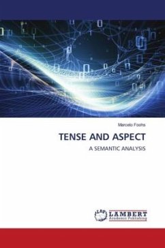 TENSE AND ASPECT - Foohs, Marcelo