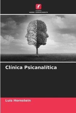 Clínica Psicanalítica - Hornstein, Luis