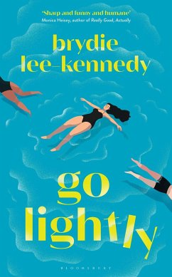 Go Lightly - Lee-Kennedy, Brydie