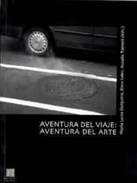 Aventura del viaje: aventura del arte - Torrent, Rosalía