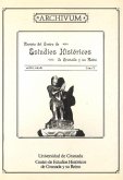 Revista Centro Estudios Históricos Granada y Reino, n. 5, 1915