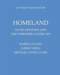 Homeland - Cahill, James; Vaizey, Marina