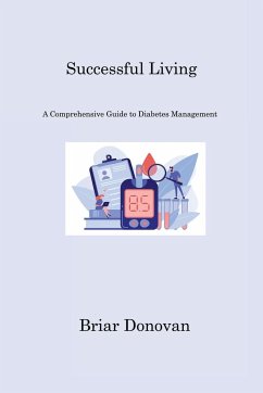 Successful Living - Donovan, Briar