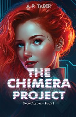 The Chimera Project - Taber, A. P.