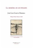 La memòria de les petjades