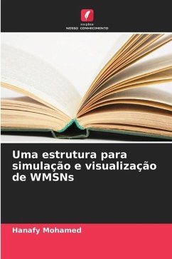 Uma estrutura para simulação e visualização de WMSNs - Mohamed, Hanafy