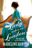 The Lady Takes on London (eBook, ePUB)
