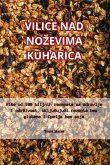 Vilice Nad Nozevima Kuharica