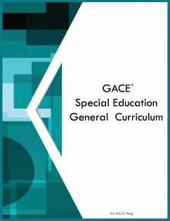 GACE Special Education General Curriculum - Pang, Mia O