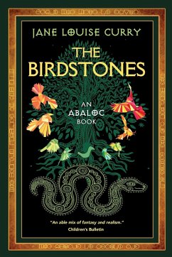 The Birdstones (Abaloc Book 5) - Curry, Jane Louise