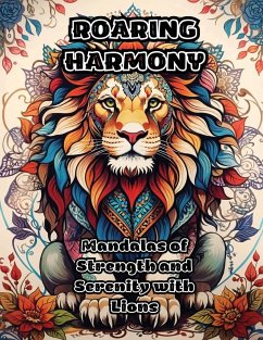 Roaring Harmony - Colorzen