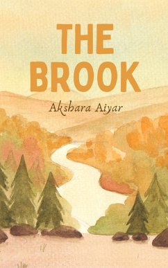 The Brook - Aiyar, Akshara