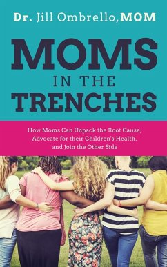 Cover Moms in the Trenches