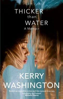 Thicker than Water - Washington, Kerry
