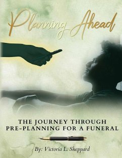 Planning Ahead Planner - Sheppard, Victoria L