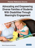 Advocating and Empowering Diverse Families of Students With Disabilities Through Meaningful Engagement