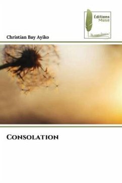 Consolation - Bay Ayiko, Christian