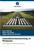 Immobilienbewertung in Malaysia