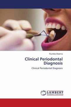 Clinical Periodontal Diagnosis - Sharma, Ruchika