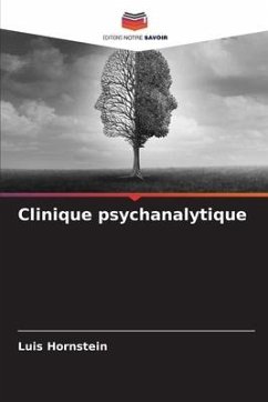 Clinique psychanalytique - Hornstein, Luis