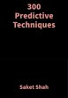 300 Predictive Techniques (eBook, ePUB) - Bild 1