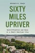 Sixty Miles Upriver (eBook, ePUB) - Bild 1