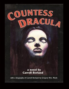 Countess Dracula - Borland, Carroll