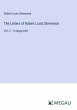 The Letters of Robert Louis Stevenson - Bild 1