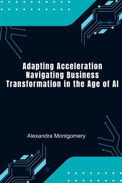 Adapting Acceleration - Montgomery, Alexandra