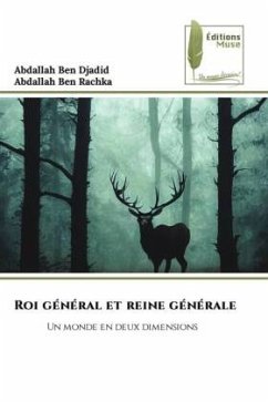 Roi général et reine générale - Djadid, Abdallah Ben;Ben Rachka, Abdallah