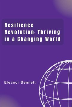 Resilience Revolution - Bennett, Eleanor