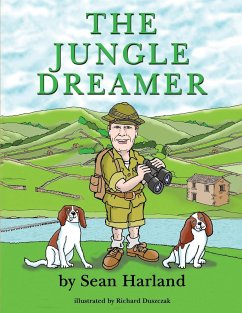 The Jungle Dreamer - Harland, Sean