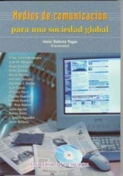 Medios de comunicación para una sociedad global