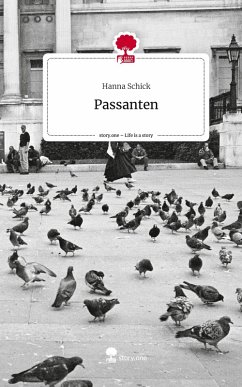 Cover Passanten. Life is a Story - story.one