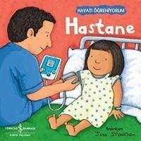 Hayati Ögreniyorum - Hastane - Kolektif