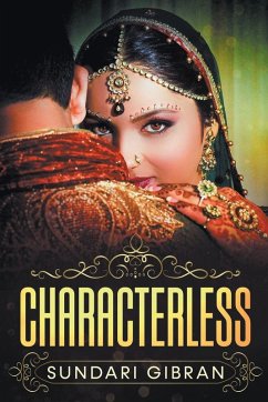 Characterless - Gibran, Sundari