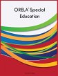 ORELA Special Education - Bild 1