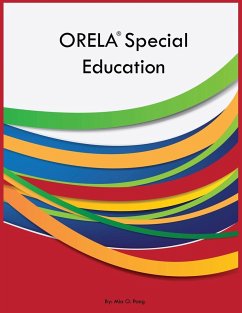 ORELA Special Education - Pang, Mia O