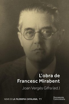 L'obra de Francesc Mirabent - Vergés Gifra, Joan